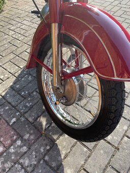 Jawa/Čz 175/356 1958 - 8