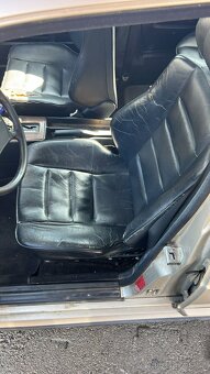 Mercedes 190E W201 2.3 16V 185KM Cosworth - 8