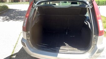 Ford Fusion 1.4 benzin - 8