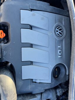 Volkswagen golf 6 plus 1.6tdi 77kw CAY dsg- NKA barva- LR7L - 8