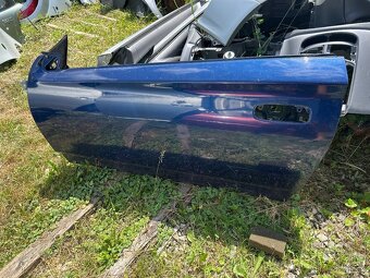 Prodam výfuk Zvody zberne potrubie 1ZZ-FE CELICA T23 1.8 105 - 8