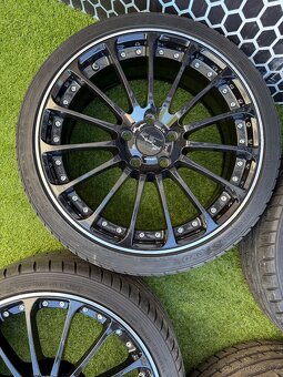 5x112 - 205/40 R18 - Breyton - TOP LETNÍ SADA - 8