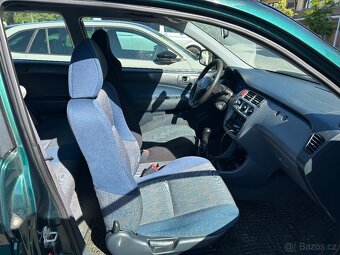 Honda HRV - 8