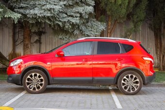 Nissan Qashqai 1.6 I-Way - 8