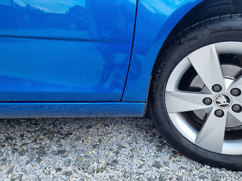 Škoda Fabia Combi 1.2TSi 63kW Ambiente (1.majitel) - 8