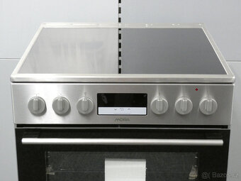 Sporák elektrický MORA C 8668 BX6 - se zárukou - 8