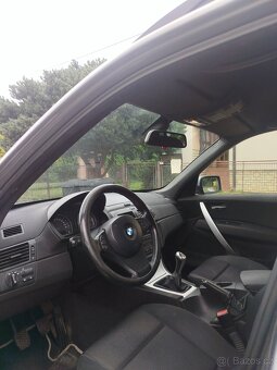 Bmw X3 - 8