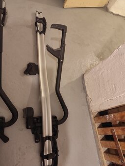 Nosiče kol Thule - 8
