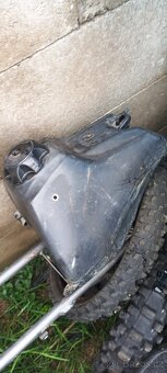 Pitbike lifan 125ccm - 8