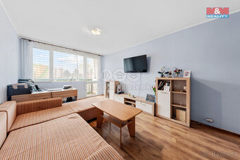 Prodej bytu 3+1, 78 m², Děčín, ul. Pod Vrchem - 8