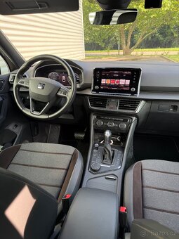 Seat Tatraco Xcellence 2.0tdi, 4x4, tažné - 8
