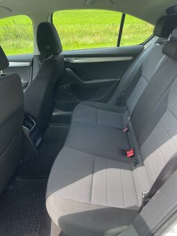 Škoda Octavia 3 1.2tsi 77kw - 8