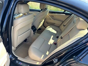 BMW 525 - 8
