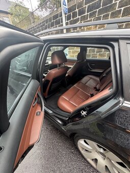 BMW e91 320d m-paket - 8