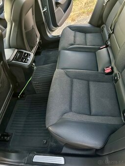 Volvo S90, Nafta, D4-150KW, nezavislé topení - 8