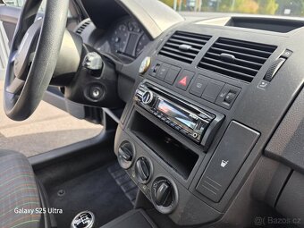 Prodam Volkswagen Polo 1.4 55 kW rv.2006 Dovoz z Nemecka - 8