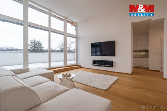 Prodej bytu 4+kk, 306m², Ostrava, ul. Preslova - 8