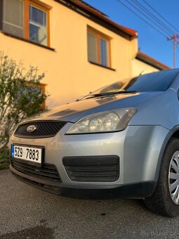 Ford focus C-Max 1.6 74 kw - 8