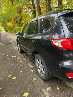 Hyundai Santa Fe 2.2crdi - 8