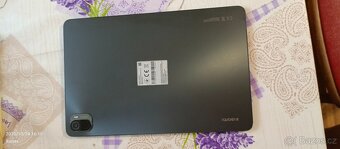 Xiaomi Pad 5 – výborný stav, 128GB, Android 13, pouzdro - 8