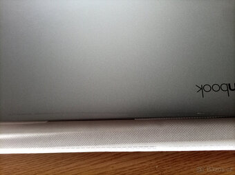 Notebook UMAX visionbook 14WN Plus - 8