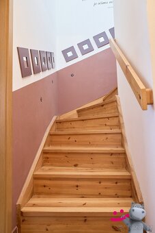 Prodej byty 3+kk (mezonet), 100 m² - Brandýs nad Labem-Stará - 8