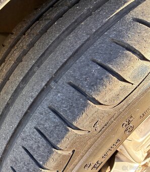 Audi A3 8P Facelift 1.4TFSI, 2 sady kol - 8