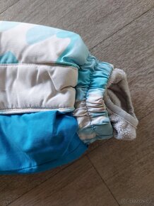 Zimní bunda 110 Rodeo Sports - 8