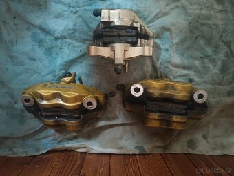 Suzuki GSX-R k4 náhradní díly #3 - 8