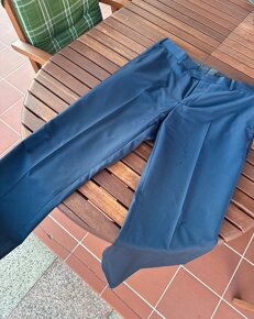 Panský oblek Jerem Black - 8