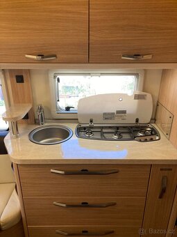 Tabbert 2015 Bottesini 480 TD/F - 8