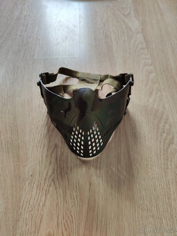 Airsoftová zbraň AKS 74 UN - 8