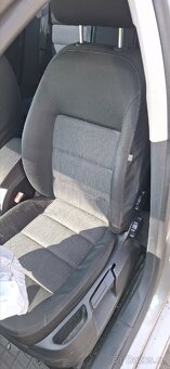 Skoda octavia 2 2.0 tdi - 8