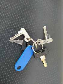 Honda Black Widow - 8