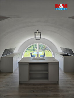 Pronájem rodinného domu, 100 m², Trutnov, ul. Mentzlova - 8