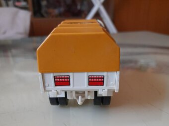 autíčka - Liaz a Renault - 8