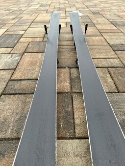 Dámské lyže Blizzard - 8