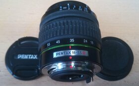 Setové objektívy na Pentax - 8