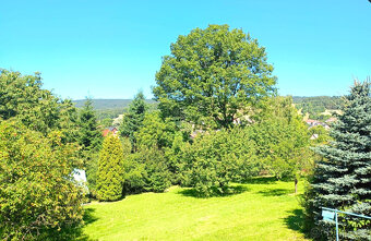 Prodej rodinného domu a stavebních pozemků v Zásadě - 8