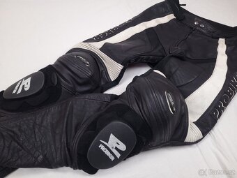 Probiker PRX-4 pánska moto kombinéza kožená L 52 - 8