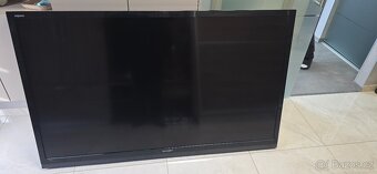 Prodam televizi Sharp LC-70LE740E úhlopříčka 177 cmtelevizi - 8