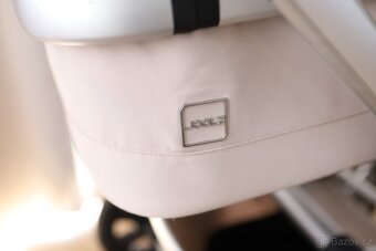 Joolz days 2 kočárek caramel beige + sedačka maxi cosi - 8