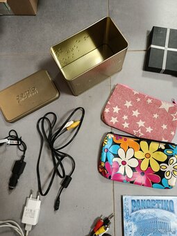 Mix věcí do domácnosti za celkem 60 Kč - 8