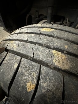 Kola alu hliníková originál VW oem r16 5x112 sepang Passat - 8