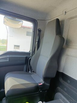 2009 Chlaďák MAN TGM 15.240 Schmitz Cargobull, 16EP - 8