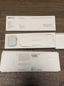 Apple Watch 10 46mm, CZ, záruka 11/2026 - 8