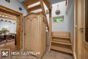 Prodej rodinného domu - 8