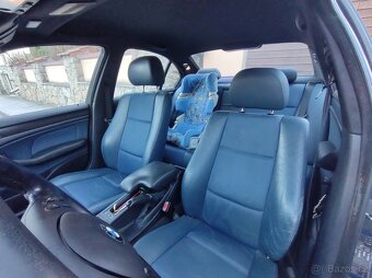 detská autosedačka BMW MINI original, isofix - 8