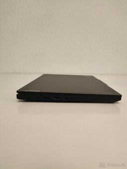 ThinkPad E14 Gen 5 | i5 • 8GB • 256GB SSD - 8