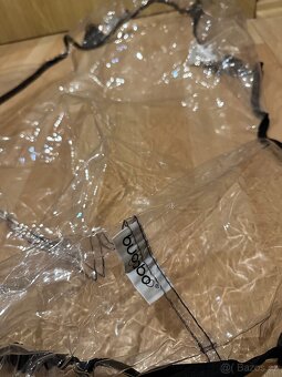 Bugaboo Fox 5 + veškeré příslušenství - 8